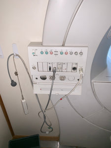 Mobile MR Philips 1.5 Achieva R 3