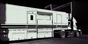 Mobile MR Philips 1.5 Achieva R 3