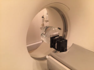 GE BS 16 CT Scanner