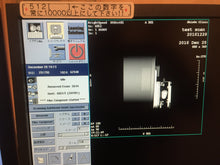 GE BS 16 CT Scanner