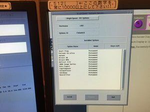GE BS 16 CT Scanner