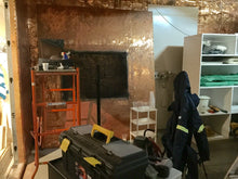 Cooper Faraday Cage