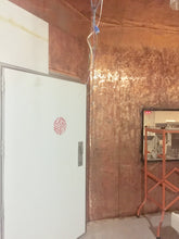 Cooper Faraday Cage