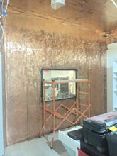 Cooper Faraday Cage