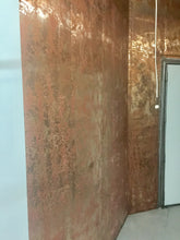 Cooper Faraday Cage