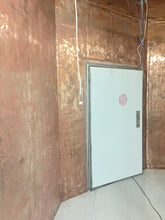 Cooper Faraday Cage