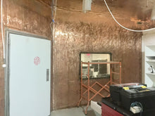 Cooper Faraday Cage