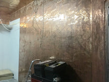 Cooper Faraday Cage