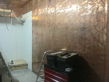 Cooper Faraday Cage