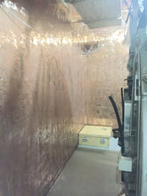 Cooper Faraday Cage