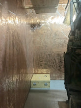 Cooper Faraday Cage