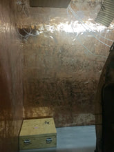 Cooper Faraday Cage