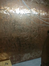 Cooper Faraday Cage