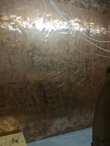 Cooper Faraday Cage