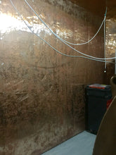 Cooper Faraday Cage