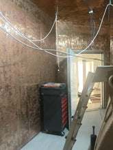 Cooper Faraday Cage