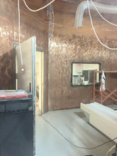 Cooper Faraday Cage