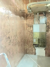 Cooper Faraday Cage