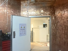 Cooper Faraday Cage