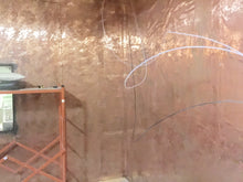 Cooper Faraday Cage