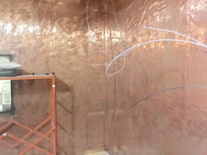 Cooper Faraday Cage