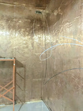 Cooper Faraday Cage