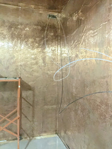 Cooper Faraday Cage