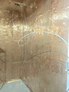 Cooper Faraday Cage