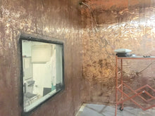 Cooper Faraday Cage