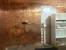 Cooper Faraday Cage