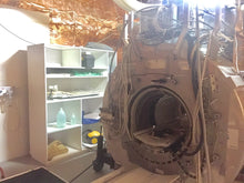 Cooper Faraday Cage