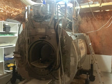 Cooper Faraday Cage