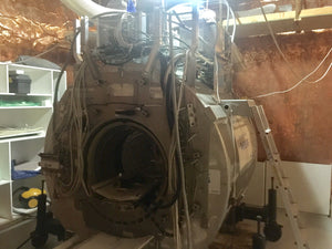 Cooper Faraday Cage