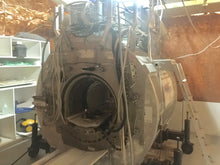 Cooper Faraday Cage