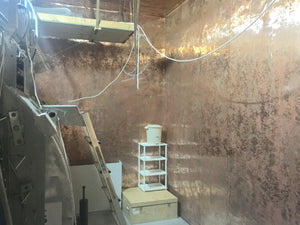 Cooper Faraday Cage