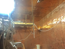 Cooper Faraday Cage