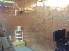 Cooper Faraday Cage