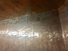 Cooper Faraday Cage