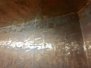 Cooper Faraday Cage