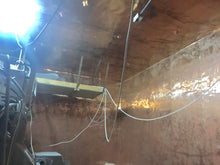 Cooper Faraday Cage