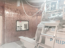 Cooper Faraday Cage