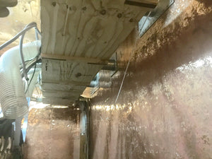 Cooper Faraday Cage