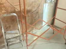 Cooper Faraday Cage