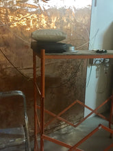 Cooper Faraday Cage