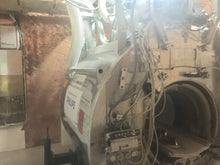 Cooper Faraday Cage