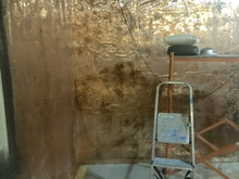 Cooper Faraday Cage