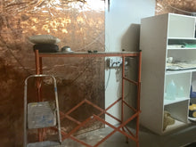 Cooper Faraday Cage