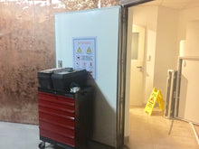 Cooper Faraday Cage