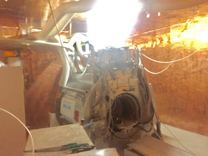 Cooper Faraday Cage