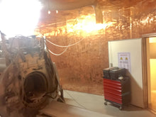 Cooper Faraday Cage